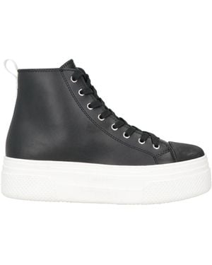 ARMANI EXCHANGE Sneakers - Black