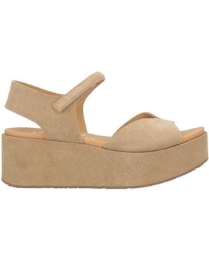 Pedro Garcia Sandals - Natural