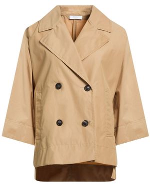 Peserico Chaqueta Y Cazadora - Neutro