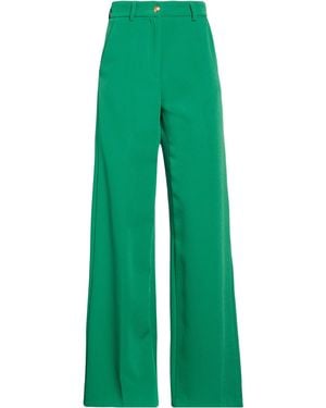 Liu Jo Trouser - Green