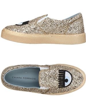 Chiara Ferragni Sneakers - Gray