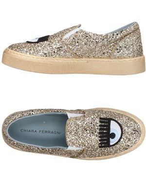 Chiara Ferragni Sneakers - Grigio