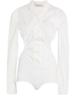 Philosophy Di Lorenzo Serafini Body - Bianco