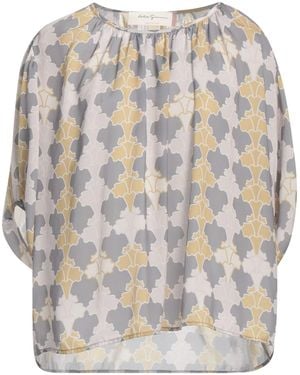 KATIA GIANNINI Top - White