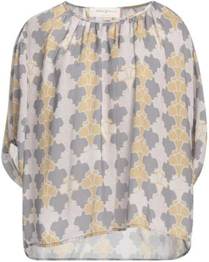 KATIA GIANNINI Top - White