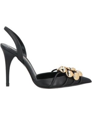 Bruno Frisoni Pumps - Metallic