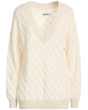 Max & Moi Pullover - Neutro