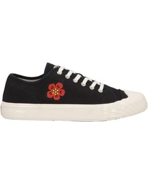 KENZO Sneakers - White