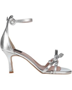 Islo Isabella Lorusso Sandals - Metallic