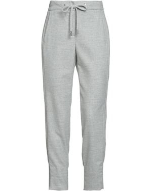 Peserico Trouser - Grey