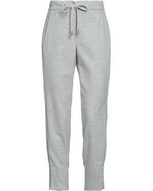 Peserico Trouser - Grey