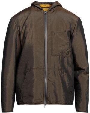 Lardini Jacket - Brown
