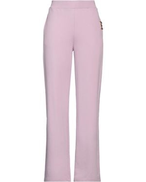 ESCADA Pants Cotton - Pink
