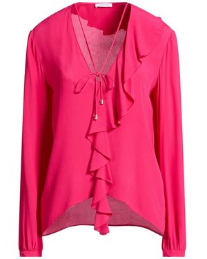 Patrizia Pepe Top - Rose