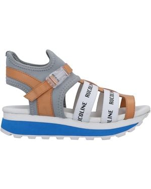 Rucoline Sandals - Blue