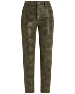 Guess Pantalone - Verde