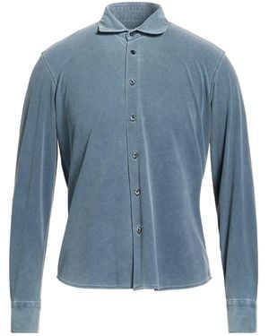 Rrd Shirt - Blue