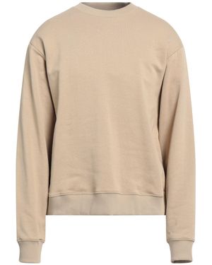 ih nom uh nit Sweatshirt - Natur