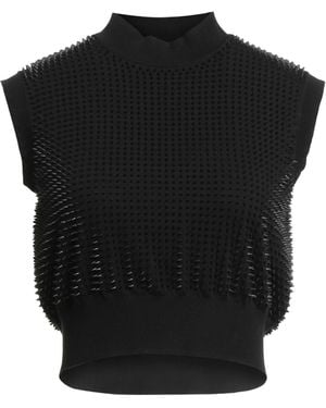 Alexander Wang Jumper - Black