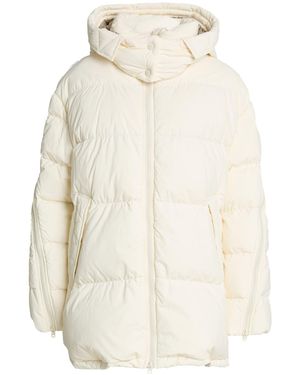 Herno Puffer Polyamide - White