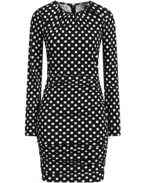 MICHAEL Michael Kors Mini Dress - Black