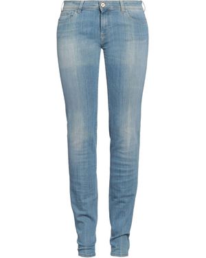 Atelier Notify Jeans Cotton, Elastane - Blue