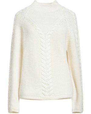 Ba&sh Jumper - White