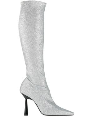 Gia Borghini Boot - White