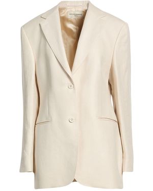 Officine Generale Blazer - Natur