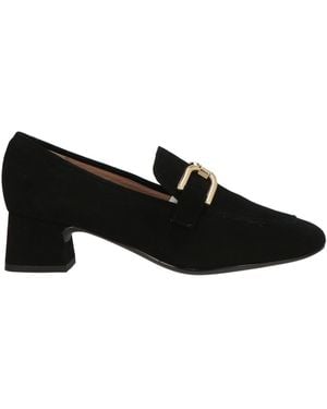 Unisa Loafer - Black