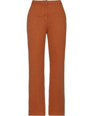 Alberta Ferretti Jeans - Brown