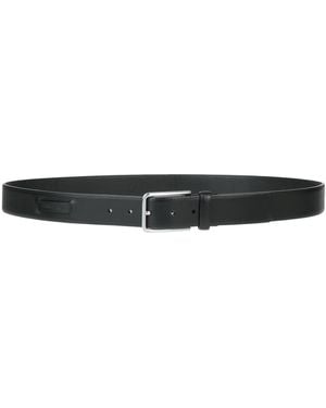 Cerruti 1881 Belt - Black