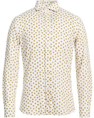 BASTONCINO Shirts - White