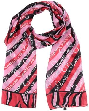 Roberto Cavalli Bufanda - Rojo