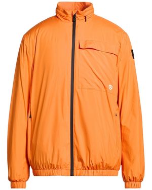 Suns Boards Jacket - Orange