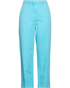 Myths Trouser - Blue