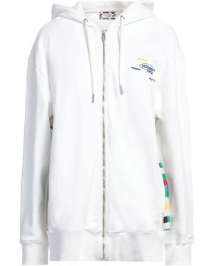 Missoni Sweatshirt - White