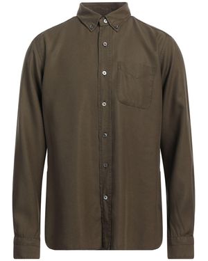 Tom Ford Shirt - Green