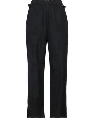 Max & Moi Pantalone - Nero