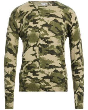 U.S. POLO ASSN. Pullover - Vert