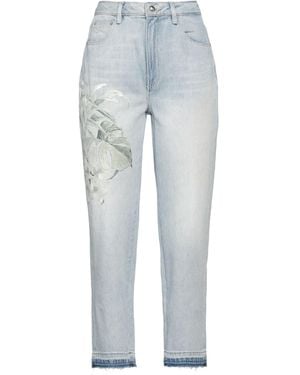 Guess Jeans Cotton - Blue