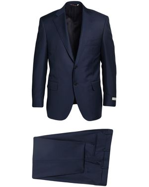 Canali Completo - Blu