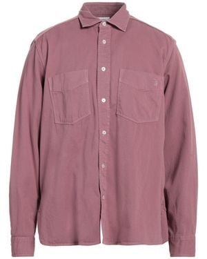 Tod's Shirt - Purple