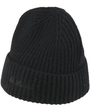 MC2 Saint Barth Hat - Black