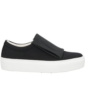 Primury Sneakers Textile Fibers - Black