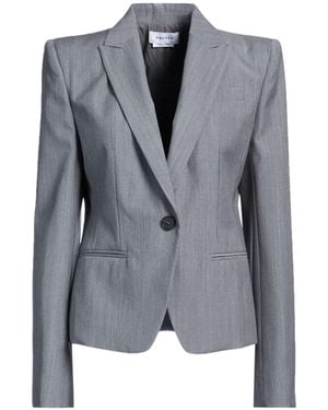 McQueen Blazer - Grey
