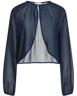 Rebel Queen Shrugs - Blue