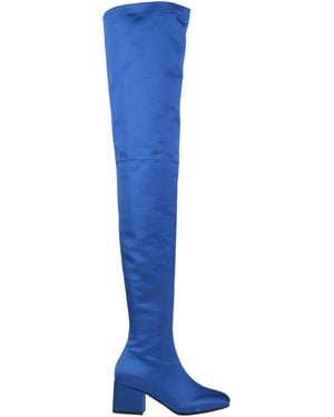 Marni Boot - Blue