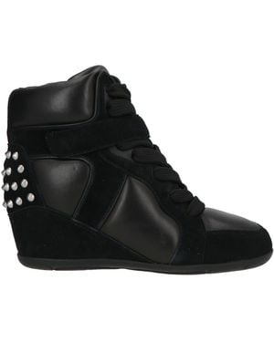 Ash Sneakers - Noir