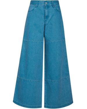 Hysteric Glamour Jeans - Blue